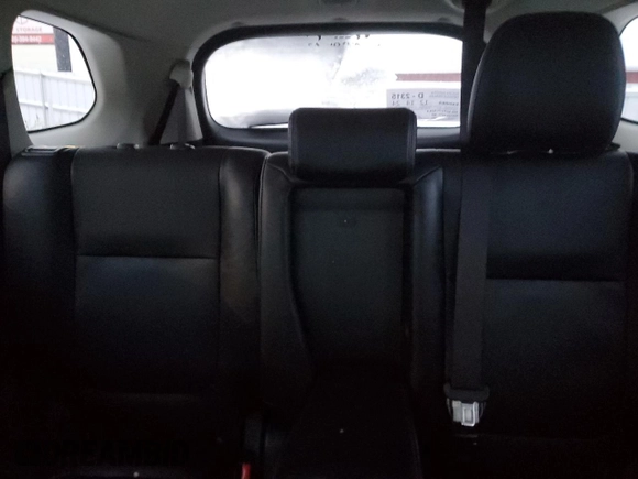 2016 Mitsubishi Outlander GT с VIN JA4JZ4AX5GZ011377, выставлен на аукционе Copart как лот 54620645 с пробегом 121 482 миль миль и Чистый • Clean title. История ставок и продаж доступна на DreamBid. Изображение 10.