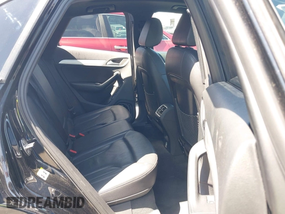 2017 Audi Q3 Premium with VIN WA1BCCFS2HR006765, listed as a IAAI auction lot 42526881 with 100,251 mi miles and . Bid and sale history available at DreamBid. Image 8.