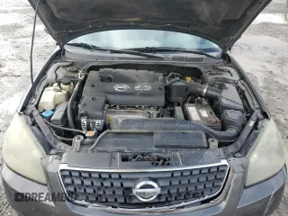 2006 Nissan Altima S z VIN 1N4AL11D96N449892, wystawiony jako Copart lot #48354685 z przebiegiem 219 174 mil mil oraz Szkoda całkowita • Salvage title. Historia ofert i sprzedaży dostępna na DreamBid. Obrazek 13.