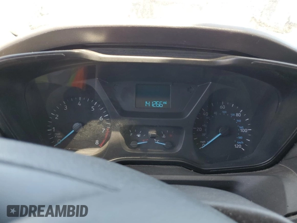 2016 Ford Transit с VIN 1FTYE2CM8GKA53817, выставлен на аукционе Copart как лот 55231744 с пробегом 141 266 миль миль и . История ставок и продаж доступна на DreamBid. Изображение 9.