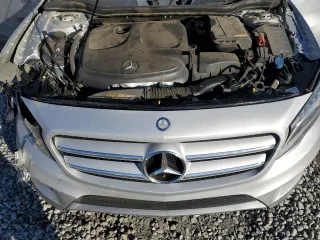 2015 Mercedes-Benz GLA 250 z VIN WDCTG4GB1FJ049163, wystawiony jako Copart lot #82104854 z przebiegiem 102 203 mil mil oraz Szkoda całkowita • Salvage title. Historia ofert i sprzedaży dostępna na DreamBid. Obrazek 13.
