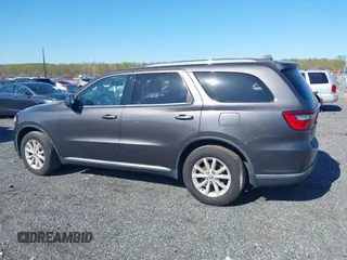 2014 Dodge Durango SXT z VIN 1C4RDHAG8EC405373, wystawiony jako IAAI lot #41999959 z przebiegiem 163 378 mil mil oraz . Historia ofert i sprzedaży dostępna na DreamBid. Obrazek 14.