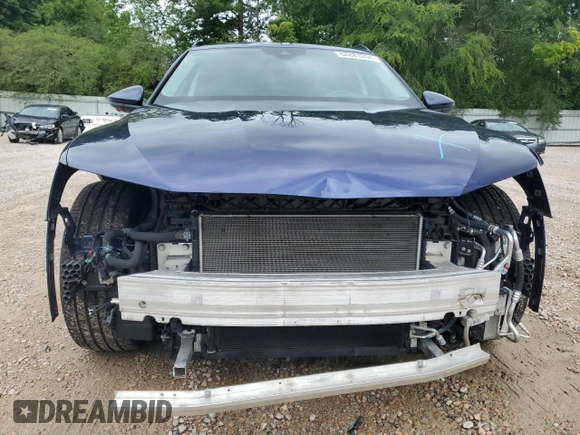 2021 Audi e-tron Prestige z VIN WA1VAAGE6MB016508, wystawiony jako Copart lot #64883204 z przebiegiem 44 953 mil mil oraz Szkoda całkowita • Salvage title. Historia ofert i sprzedaży dostępna na DreamBid. Obrazek 5.