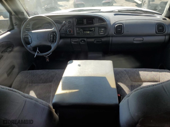 1998 Dodge Ram 3500 with VIN 1B7MC3362WJ224089, listed as a Copart auction lot 69659134 with 108,314 mi miles and Salvage Title. Bid and sale history available at carsss.com. Image 8.