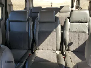 2002 Chevrolet Venture Warner Bros 1SE Pkg with VIN 1GNDX13E72D141578, listed as a Copart auction lot 50371655 with 148,841 mi miles and Salvage Title. Bid and sale history available at carsss.com. Image 10.