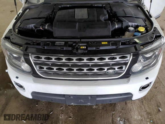 2015 Land Rover LR4 HSE with VIN SALAG2V69FA765647, listed as a Copart auction lot 62235365 with 145,443 mi miles and Clean title. Bid and sale history available at DreamBid. Image 12.