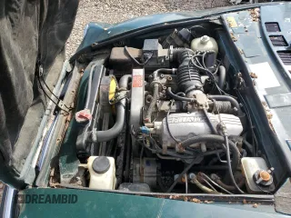 1982 FIAT 124 Spider z VIN ZFAAS00B0C5003902, wystawiony jako Copart lot #51425625 z przebiegiem 77 842 mil mil oraz Szkoda całkowita • Salvage title. Historia ofert i sprzedaży dostępna na DreamBid. Obrazek 11.