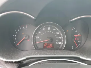 2015 Kia Sorento LX with VIN 5XYKT3A65FG555890, listed as a Copart auction lot 56026125 with 102,034 mi miles and Clean Title. Bid and sale history available at DreamBid. Image 9.
