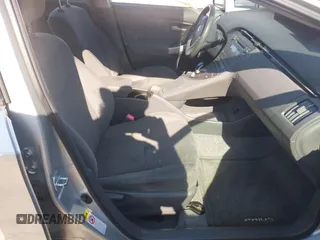 2010 Toyota Prius II z VIN JTDKN3DU6A0012440, wystawiony jako IAAI lot #42324818 z przebiegiem 260 601 mil mil oraz . Historia ofert i sprzedaży dostępna na DreamBid. Obrazek 5.