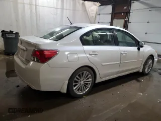 2012 Subaru Impreza Premium z VIN JF1GJAD67CH024579, wystawiony jako Copart lot #58822175 z przebiegiem 230 834 mil mil oraz Szkoda całkowita • Salvage title. Historia ofert i sprzedaży dostępna na DreamBid. Obrazek 3.