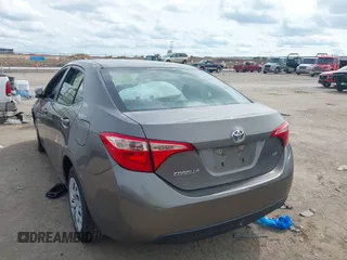 2018 Toyota Corolla L with VIN 2T1BURHE1JC983389, listed as a IAAI auction lot 42221142 with 79,113 mi miles and . Bid and sale history available at DreamBid. Image 3.