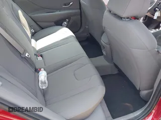 2024 Hyundai Elantra SE with VIN KMHLL4DG7RU844685, listed as a IAAI auction lot 42335520 with 2,534 mi miles and . Bid and sale history available at DreamBid. Image 8.