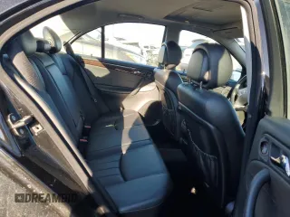 2006 Mercedes-Benz C 280 Luxury with VIN WDBRF92H76F786736, listed as a Copart auction lot 89199295 with 99,496 mi miles and Salvage Title. Bid and sale history available at DreamBid. Image 10.