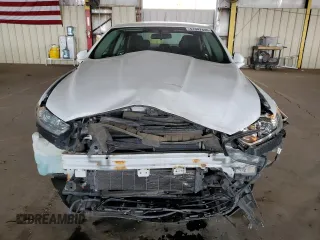 2014 Ford Fusion SE with VIN 1FA6P0HD1E5361525, listed as a Copart auction lot 51347635 with 173,066 mi miles and Salvage Title. Bid and sale history available at DreamBid. Image 5.