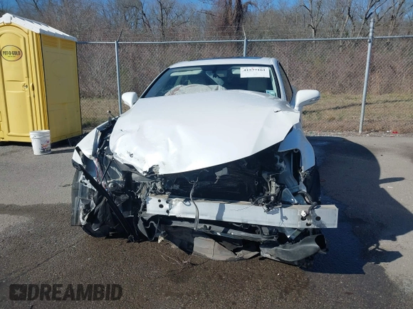 2012 Lexus IS 250 with VIN JTHBF5C26C5165073, listed as a IAAI auction lot 41577161 with 134,090 mi miles and . Bid and sale history available at DreamBid. Image 13.