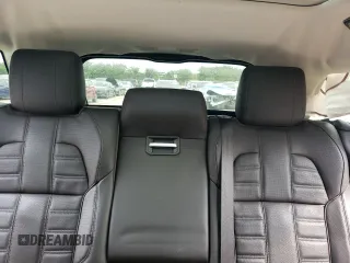 2016 Land Rover Range Rover Sport Autobiography with VIN SALWV2EF4GA551906, listed as a Copart auction lot 66838054 with 59,092 mi miles and Salvage title. Bid and sale history available at DreamBid. Image 10.