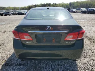 2010 Lexus ES 330 with VIN JTHBK1EG0A2373526, listed as a Copart auction lot 51346175 with 147,315 mi miles and Salvage Title. Bid and sale history available at DreamBid. Image 6.
