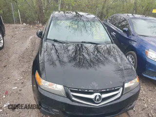 2006 Acura TSX z VIN JH4CL96856C035967, wystawiony jako IAAI lot #41973058 z przebiegiem 301 387 mil mil oraz . Historia ofert i sprzedaży dostępna na DreamBid. Obrazek 6.