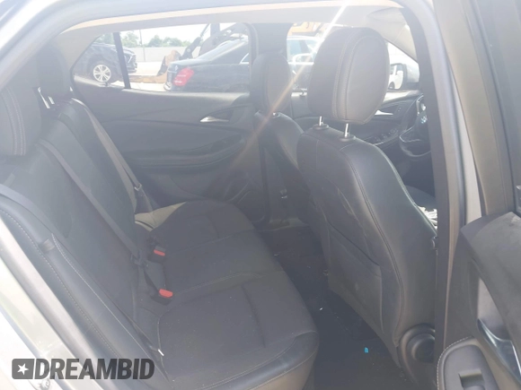 2024 Buick Encore GX Preferred z VIN KL4AMBS2XRB014762, wystawiony jako IAAI lot #42338836 z przebiegiem 23 212 mil mil oraz . Historia ofert i sprzedaży dostępna na DreamBid. Obrazek 8.