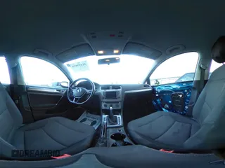 2016 Volkswagen Golf TSI S z VIN 3VWC17AUXGM514723, wystawiony jako IAAI lot #41419838 z przebiegiem 79 745 mil mil oraz . Historia ofert i sprzedaży dostępna na DreamBid. Obrazek 19.