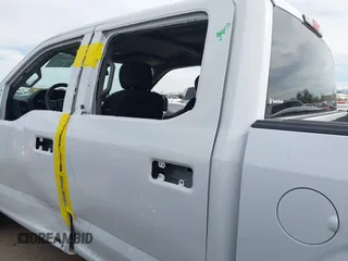 2020 Ford F-150 XL z VIN 1FTEW1CP5LKE39528, wystawiony jako IAAI lot #41826420 z przebiegiem 44 570 mil mil oraz . Historia ofert i sprzedaży dostępna na DreamBid. Obrazek 14.