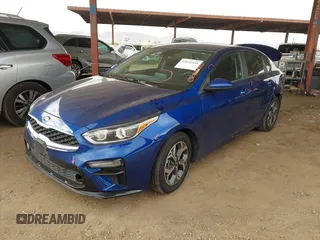 2020 Kia Forte LXS z VIN 3KPF24AD4LE223442, wystawiony jako IAAI lot #42026428 z przebiegiem 81 917 mil mil oraz . Historia ofert i sprzedaży dostępna na DreamBid. Obrazek 18.
