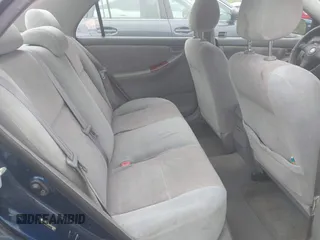 2007 Toyota Corolla CE z VIN JTDBR32E670100350, wystawiony jako IAAI lot #42233353 z przebiegiem 152 848 mil mil oraz . Historia ofert i sprzedaży dostępna na DreamBid. Obrazek 8.