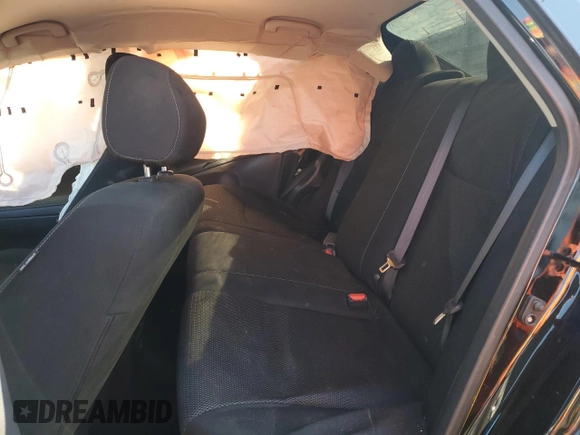 2019 Nissan Sentra S with VIN 3N1AB7AP0KY446731, listed as a Copart auction lot 46526435 with 66,421 mi miles and Non Repairable. Bid and sale history available at carsss.com. Image 10.