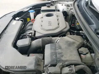 2015 Hyundai Sonata Sport z VIN 5NPE34AF7FH256185, wystawiony jako IAAI lot #42512254 z przebiegiem 120 783 mil mil oraz . Historia ofert i sprzedaży dostępna na DreamBid. Obrazek 20.