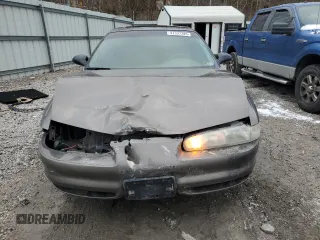 2000 Oldsmobile Intrigue GX z VIN 1G3WH52HXYF103020, wystawiony jako Copart lot #41337285 z przebiegiem 143 182 mil mil oraz Szkody całkowita. Historia ofert i sprzedaży dostępna na DreamBid. Obrazek 5.