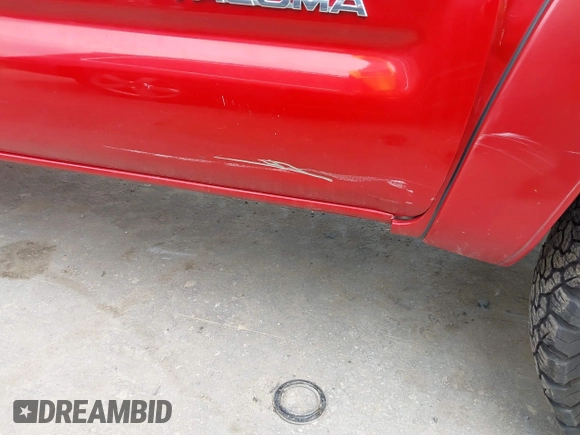 2013 Toyota Tacoma with VIN 5TFUU4EN7DX064437, listed as a IAAI auction lot 41947323 with 170,695 mi miles and . Bid and sale history available at DreamBid. Image 19.