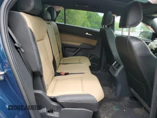 2021 Volkswagen Atlas SEL z VIN 1V2BC2CA7MC206919, wystawiony jako Copart lot #56552905 z przebiegiem 92 464 mil mil oraz Szkoda całkowita • Salvage title. Historia ofert i sprzedaży dostępna na DreamBid. Obrazek 11.