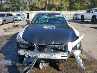 2019 Lexus IS 300 z VIN JTHBA1D22K5085872, wystawiony jako Copart lot #89289775 z przebiegiem 80 862 mil mil oraz Szkoda całkowita • Salvage title. Historia ofert i sprzedaży dostępna na DreamBid. Obrazek 5.