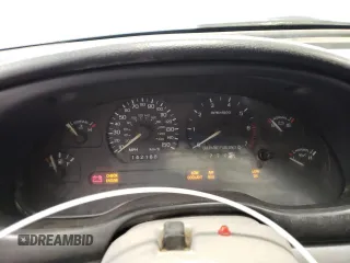 1995 Ford Mustang GT with VIN 1FALP42T7SF127468, listed as a Copart auction lot 46521535 with 142,188 mi miles and Clean title. Bid and sale history available at DreamBid. Image 9.