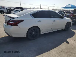 2017 Nissan Altima SV z VIN 1N4AL3AP9HC169331, wystawiony jako Copart lot #58985845 z przebiegiem 161 730 mil mil oraz Szkoda całkowita • Salvage title. Historia ofert i sprzedaży dostępna na DreamBid. Obrazek 3.