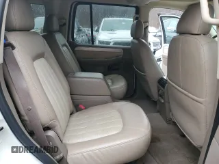 2004 Mercury Mountaineer Convenience z VIN 4M2DU86W04ZJ04788, wystawiony jako Copart lot #50000765 z przebiegiem 193 351 mil mil oraz Szkoda całkowita • Salvage title. Historia ofert i sprzedaży dostępna na DreamBid. Obrazek 11.