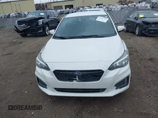 2017 Subaru Impreza Special Sports with VIN 4S3GTAK61H3723623, listed as a IAAI auction lot 42157315 with 173,793 mi miles and . Bid and sale history available at DreamBid. Image 12.