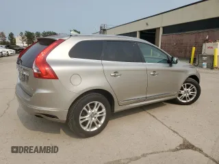 2014 Volvo XC60 3.2L с VIN YV4952DZ2E2524014, выставлен на аукционе Copart как лот 58173975 с пробегом 179 475 миль миль и Списание • Salvage title. История ставок и продаж доступна на DreamBid. Изображение 3.
