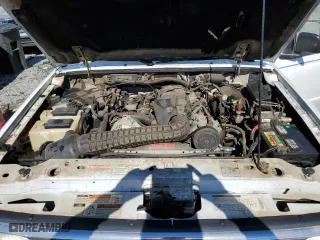 1996 Ford Ranger XLT with VIN 1FTCR14X6TPA21365, listed as a Copart auction lot 76412404 with 297,185 mi miles and Non Repairable. Bid and sale history available at carsss.com. Image 11.