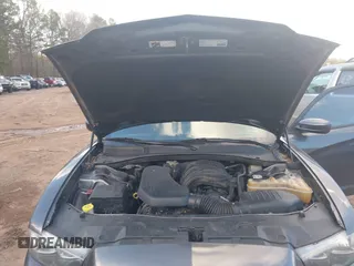 2014 Dodge Charger SXT Plus with VIN 2C3CDXJG7EH138261, listed as a IAAI auction lot 41546437 with 224,129 mi miles. Bid and sale history available at carsss.com. Image 10.