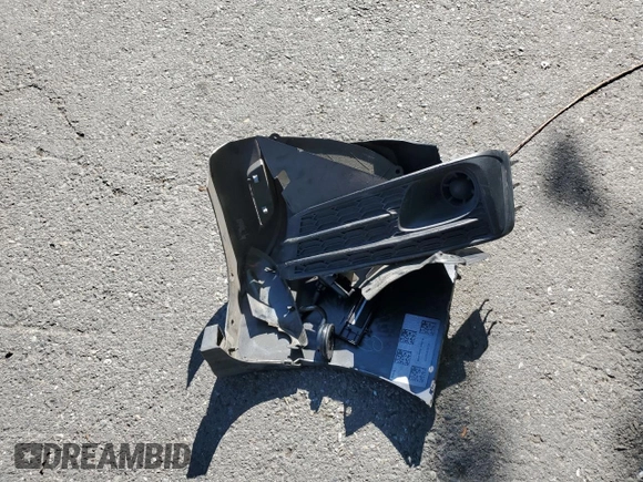2020 Subaru Impreza z VIN 4S3GTAB67L3718371, wystawiony jako Copart lot #62015285 z przebiegiem 44 932 mil mil oraz Szkoda całkowita • Salvage title. Historia ofert i sprzedaży dostępna na DreamBid. Obrazek 13.
