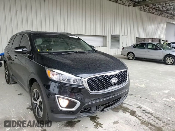 2018 Kia Sorento EX with VIN 5XYPH4A14JG387007, listed as a Copart auction lot 50230915 with 113,433 mi miles and Salvage title. Bid and sale history available at DreamBid. Image 10.