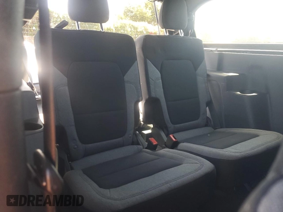 2023 Ford Bronco with VIN 1FMDE5CH2PLA96705, listed as a Copart auction lot 60813415 with 14,760 mi miles and Salvage title. Bid and sale history available at DreamBid. Image 10.