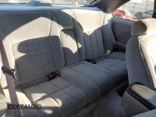 1994 Ford Thunderbird LX with VIN 1FALP62W4RH130574, listed as a Copart auction lot 78352894 with 116,140 mi miles and Non Repairable. Bid and sale history available at DreamBid. Image 10.