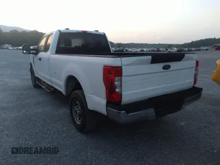 2020 Ford F-250 XL z VIN 1FT7X2BT0LEE50462, wystawiony jako IAAI lot #42384738 z przebiegiem 291 687 mil mil oraz . Historia ofert i sprzedaży dostępna na DreamBid. Obrazek 3.