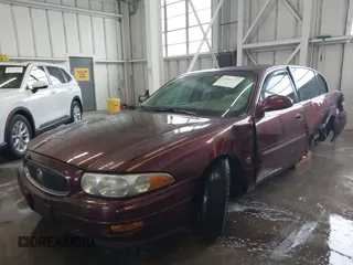 2005 Buick LeSabre Limited with VIN 1G4HR54K85U204090, listed as a IAAI auction lot 41843922 with 218,222 mi miles and . Bid and sale history available at DreamBid. Image 6.