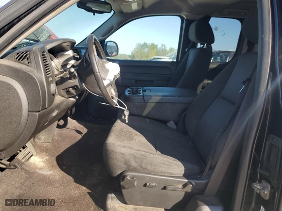 2013 GMC Sierra 1500 SLE with VIN 1GTR2VE79DZ257468, listed as a Copart auction lot 74234464 with 232,313 mi miles and Clean Title. Bid and sale history available at carsss.com. Image 7.