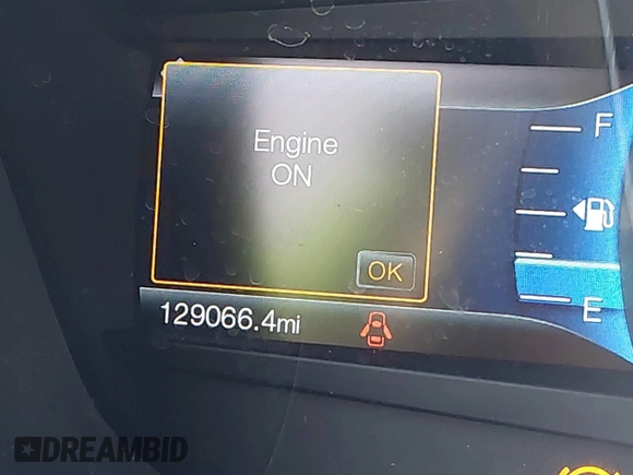 2017 Ford Fusion SE with VIN 3FA6P0H78HR379256, listed as a IAAI auction lot 42463766 with 129,066 mi miles and . Bid and sale history available at DreamBid. Image 15.