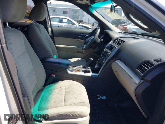 2011 Ford Explorer с VIN 1FMHK7B80BGA33739, выставлен на аукционе IAAI как лот 41942190 с пробегом 268 100 миль миль и . История ставок и продаж доступна на DreamBid. Изображение 5.