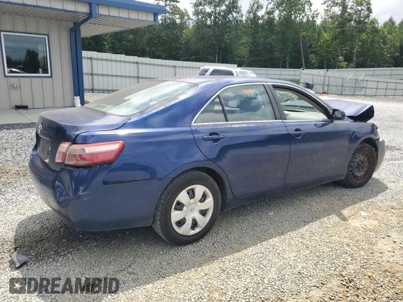 2009 Toyota Camry LE z VIN 4T1BK46K89U094083, wystawiony jako Copart lot #66545434 z przebiegiem 216 901 mil mil oraz Szkoda całkowita • Salvage title. Historia ofert i sprzedaży dostępna na DreamBid. Obrazek 3.